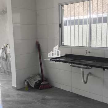 Casa em Sorocaba, bairro Vila Mineirão