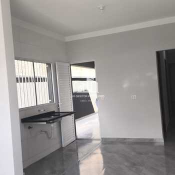 Casa em Sorocaba, bairro Vila Mineirão