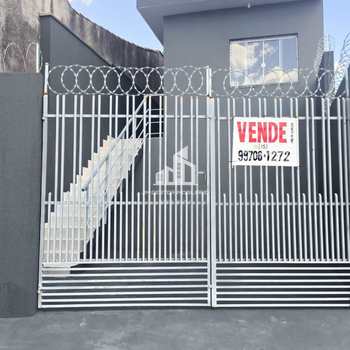 Casa em Sorocaba, bairro Vila Mineirão