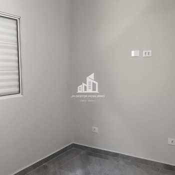 Casa em Sorocaba, bairro Vila Mineirão