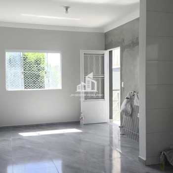 Casa em Sorocaba, bairro Vila Mineirão