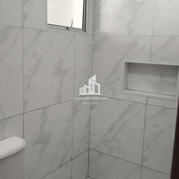 Casa em Sorocaba, bairro Vila Mineirão