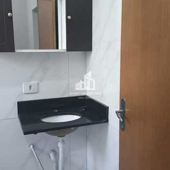 Casa em Sorocaba, bairro Vila Mineirão