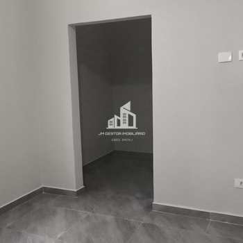 Casa em Sorocaba, bairro Vila Mineirão