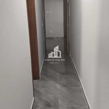 Casa em Sorocaba, bairro Vila Mineirão