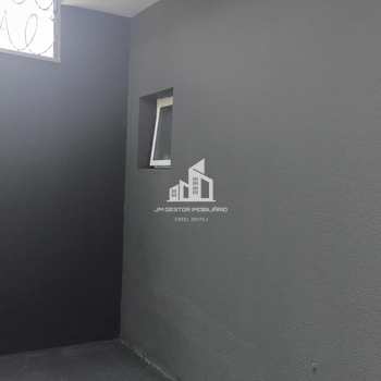 Casa em Sorocaba, bairro Vila Mineirão