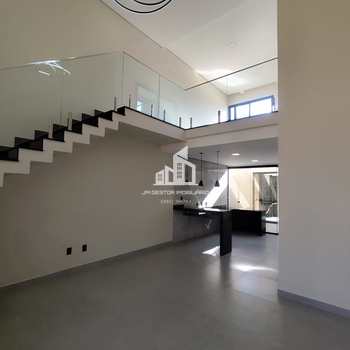 Casa de Condomínio em Sorocaba, bairro Jardim Residencial Campos do Conde