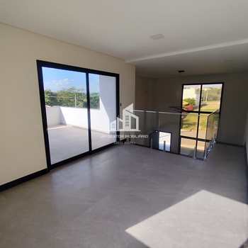 Casa de Condomínio em Sorocaba, bairro Jardim Residencial Campos do Conde
