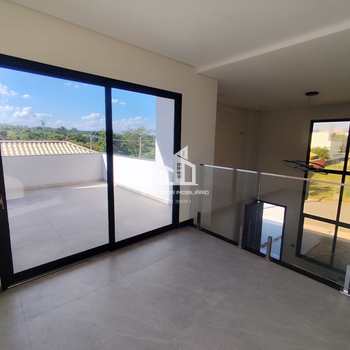 Casa de Condomínio em Sorocaba, bairro Jardim Residencial Campos do Conde