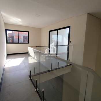 Casa de Condomínio em Sorocaba, bairro Jardim Residencial Campos do Conde