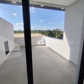 Casa de Condomínio em Sorocaba, bairro Jardim Residencial Campos do Conde