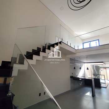 Casa de Condomínio em Sorocaba, bairro Jardim Residencial Campos do Conde