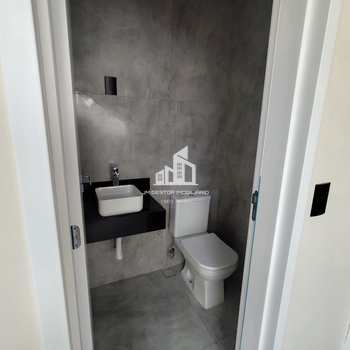 Casa de Condomínio em Sorocaba, bairro Jardim Residencial Campos do Conde