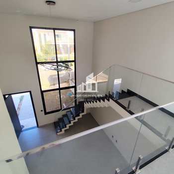 Casa de Condomínio em Sorocaba, bairro Jardim Residencial Campos do Conde