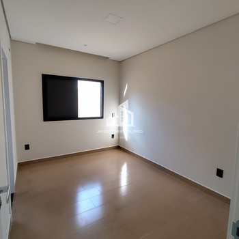 Casa de Condomínio em Sorocaba, bairro Jardim Residencial Campos do Conde