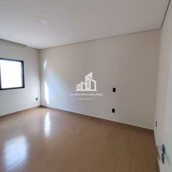 Sobrado de Condomínio em Sorocaba, bairro Jardim Residencial Campos do Conde