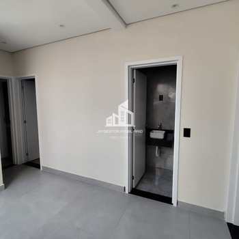 Sobrado de Condomínio em Sorocaba, bairro Jardim Residencial Campos do Conde