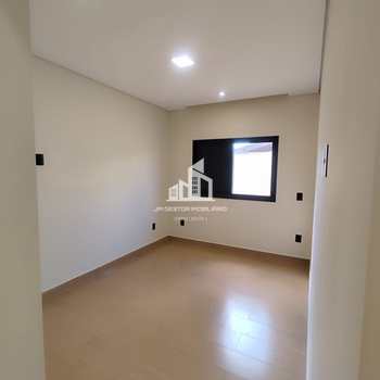 Sobrado de Condomínio em Sorocaba, bairro Jardim Residencial Campos do Conde