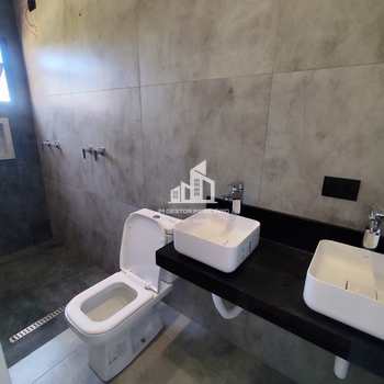 Sobrado de Condomínio em Sorocaba, bairro Jardim Residencial Campos do Conde