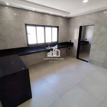 Sobrado de Condomínio em Sorocaba, bairro Jardim Residencial Campos do Conde