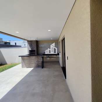 Sobrado de Condomínio em Sorocaba, bairro Jardim Residencial Campos do Conde