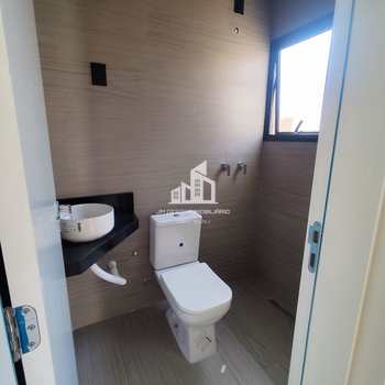 Sobrado de Condomínio em Sorocaba, bairro Jardim Residencial Campos do Conde