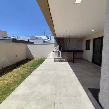 Sobrado de Condomínio em Sorocaba, bairro Jardim Residencial Campos do Conde