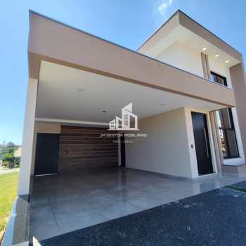 Sobrado de Condomínio em Sorocaba, bairro Jardim Residencial Campos do Conde