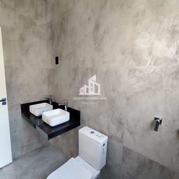 Sobrado de Condomínio em Sorocaba, bairro Jardim Residencial Campos do Conde