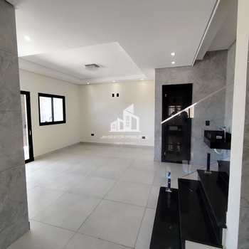 Sobrado de Condomínio em Sorocaba, bairro Jardim Residencial Campos do Conde
