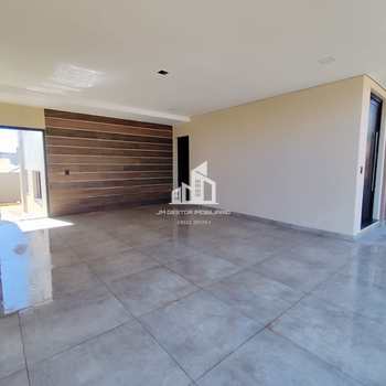 Sobrado de Condomínio em Sorocaba, bairro Jardim Residencial Campos do Conde