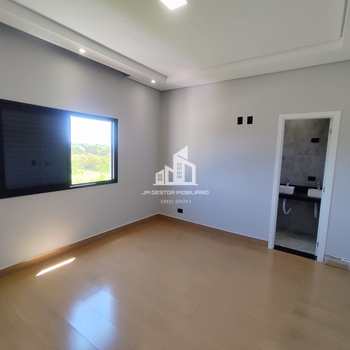 Sobrado de Condomínio em Sorocaba, bairro Jardim Residencial Campos do Conde