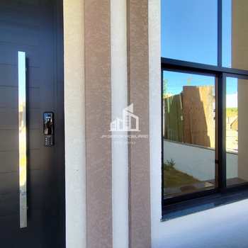 Sobrado de Condomínio em Sorocaba, bairro Jardim Residencial Campos do Conde