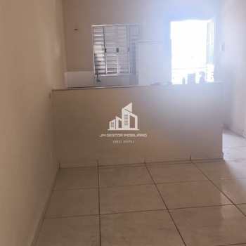 Kitnet em Sorocaba, bairro Ufscar Sorocaba