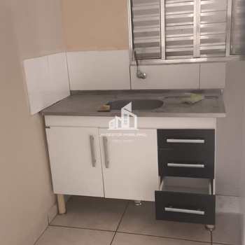 Kitnet em Sorocaba, bairro Ufscar Sorocaba