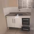 Kitnet em Sorocaba, bairro Ufscar Sorocaba