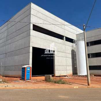 Indústrias em Sorocaba, bairro Iporanga
