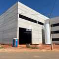 Indústrias em Sorocaba, bairro Iporanga