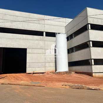 Indústrias em Sorocaba, bairro Iporanga