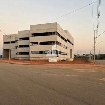 Indústrias em Sorocaba, bairro Iporanga