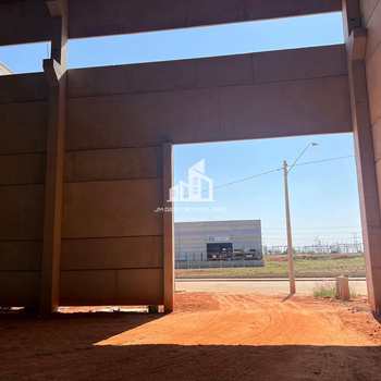 Indústrias em Sorocaba, bairro Iporanga