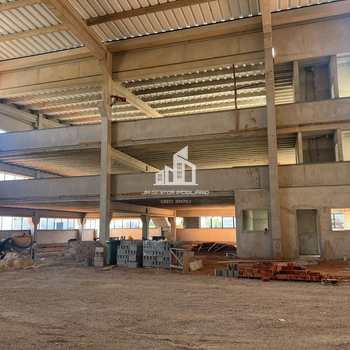Indústrias em Sorocaba, bairro Iporanga