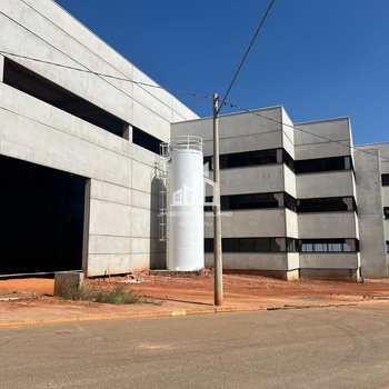 Indústrias em Sorocaba, bairro Iporanga