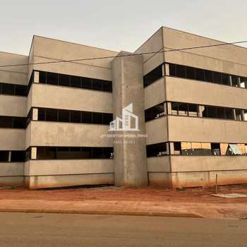 Indústrias em Sorocaba, bairro Iporanga