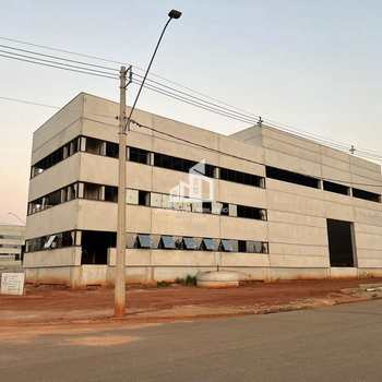 Indústrias em Sorocaba, bairro Iporanga
