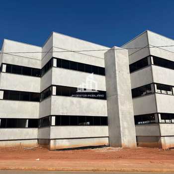 Indústrias em Sorocaba, bairro Iporanga
