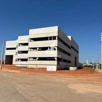 Indústrias em Sorocaba, bairro Iporanga