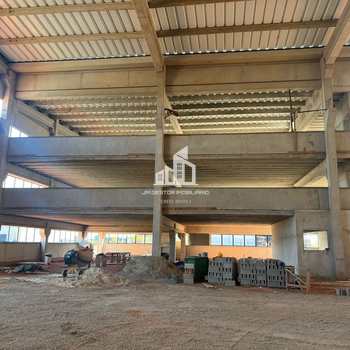 Indústrias em Sorocaba, bairro Iporanga