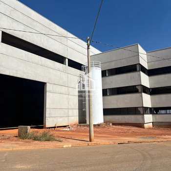 Indústrias em Sorocaba, bairro Iporanga