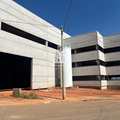 Indústrias em Sorocaba, bairro Iporanga